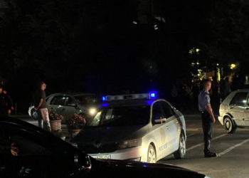 E tmerrshme në Prishtinë: 9-vjeçarja dyshohet se u sulmua seksualisht nga një 25-vjeçar, arrestohet i dyshuari