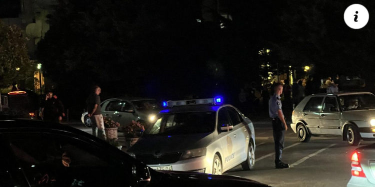 E tmerrshme në Prishtinë: 9-vjeçarja dyshohet se u sulmua seksualisht nga një 25-vjeçar, arrestohet i dyshuari