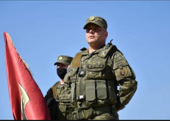 “Alarmon” ministri i Mbrojtjes: Vendi në rrezik nga kërcënimet e Serbisë