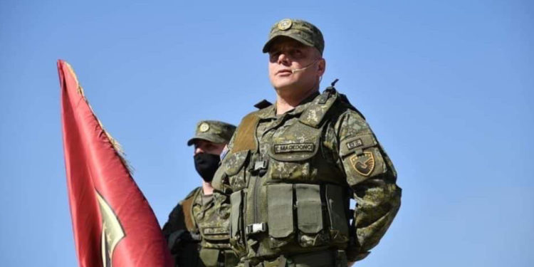 “Alarmon” ministri i Mbrojtjes: Vendi në rrezik nga kërcënimet e Serbisë