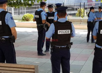 Policia e Kosovës hap vende të lira pune