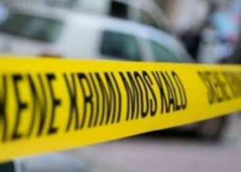 Vëllai vret vëllanë, më pas vetëvritet në Tiranë