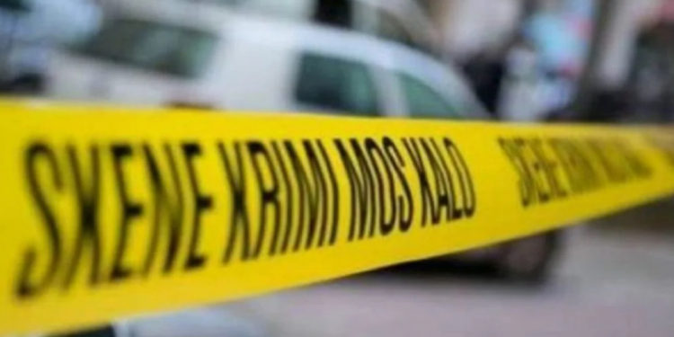 Vëllai vret vëllanë, më pas vetëvritet në Tiranë