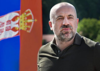 Organizatori i sulmit në Banjskë, Radoiçiqi në mesin e 100 biznesmenëve më të pasur të rajonit