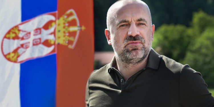 Organizatori i sulmit në Banjskë, Radoiçiqi në mesin e 100 biznesmenëve më të pasur të rajonit