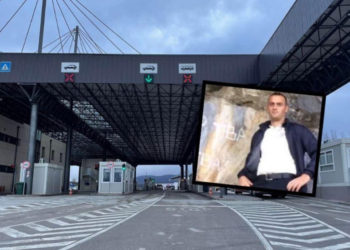 Ish-ushtari i UÇK-së u arrestua dje nga Serbia