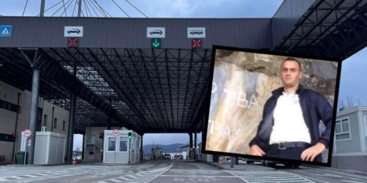 Ish-ushtari i UÇK-së u arrestua dje nga Serbia