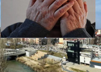 E turpshme: Djali sulmon fizikisht babain e tij