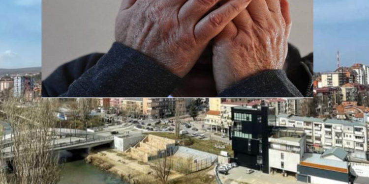 E turpshme: Djali sulmon fizikisht babain e tij