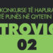 10 vende të lira të punës në Mitrovicë
