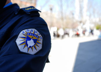 55 aksidente në 24 orët e fundit, policia me apel për shoferët