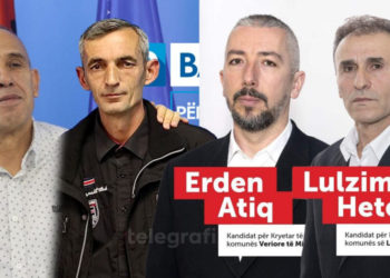 Edhe 12 ditë për mbledhjen e nënshkrimeve për shkarkimin e kryetarëve në veri