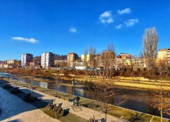 Parashikimi i motit për sot, temperaturat minimale deri në -8