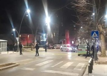 Pas shpërthimit në veri, EULEX-i dhe KFOR-i shkojnë në vendin e ngjarjes