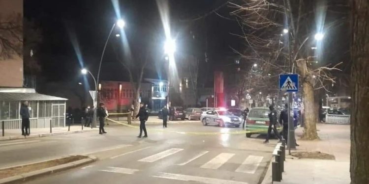 Pas shpërthimit në veri, EULEX-i dhe KFOR-i shkojnë në vendin e ngjarjes