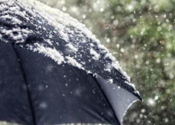 Sot reshje bore – pasdite ndryshon pak moti