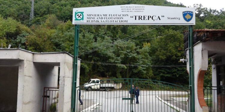 Trepça jep jashtëligjshëm me qira hapësirat në terminalin doganor