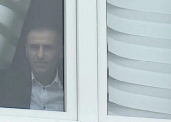 A i la ngujimi shije të hidhur? Hetemi thotë se nëse shkarkohet nuk garon më për postin e kryetarit