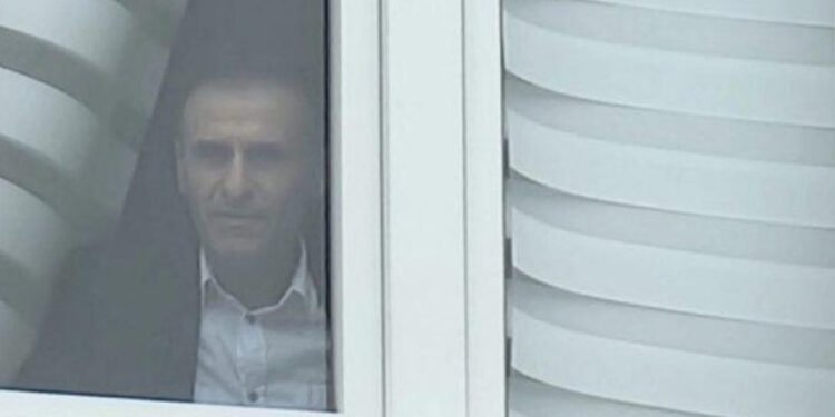 A i la ngujimi shije të hidhur? Hetemi thotë se nëse shkarkohet nuk garon më për postin e kryetarit