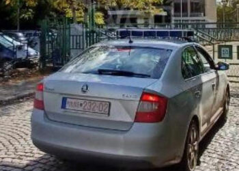 Shpërthimi i cisternës me acid në Minierën e Trepçës, policia: Rasti është duke u hetuar