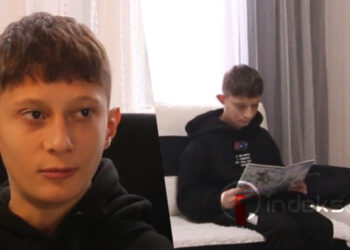 Kërkohet ndihmë për 14 vjeçarin nga Mitrovica, Graniti ka nevojë për ne