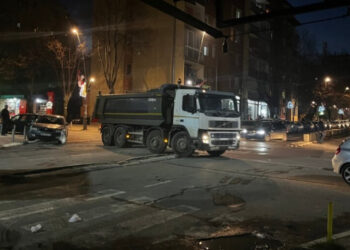 Detaje ekskluzive: Aksioni i fundit në veri lidhet me barrikadat e dhjetorit të vitit 2022