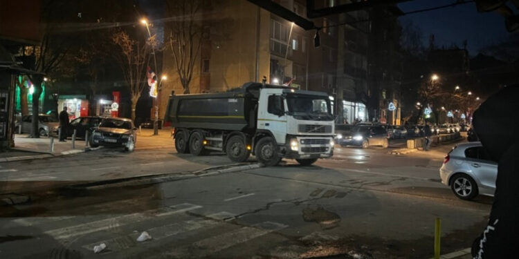 Detaje ekskluzive: Aksioni i fundit në veri lidhet me barrikadat e dhjetorit të vitit 2022