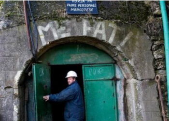 Raportohet se janë lënduar edhe dy minatorë në Minierën e Trepçës