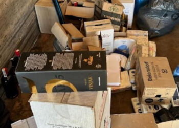 Dogana tregon çka konfiskoi në pronën e babait të njërit prej të vrarëve në Banjskë