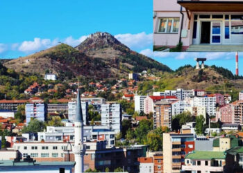 Në Veri të Mitrovicës do të ndërtohet një stacion policor, serbët po e kundërshtojnë