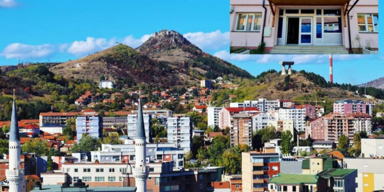 Në Veri të Mitrovicës do të ndërtohet një stacion policor, serbët po e kundërshtojnë