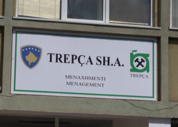 Hapet konkurs në Ndërmarrjen Trepça