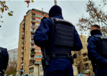 Policia bastis dy shtëpi në veri, konfiskohen rreth 60 makina për prodhimin e kriptovalutave