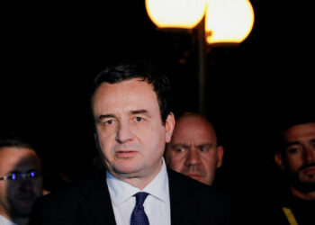 Kurti: Nëse s’do ishte NATO këtu, Serbia do të përpiqej ta pushtonte Kosovën përsëri