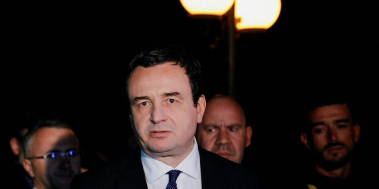 Kurti: Nëse s’do ishte NATO këtu, Serbia do të përpiqej ta pushtonte Kosovën përsëri