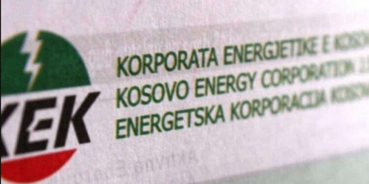 KEK hap 90 vende të lira pune