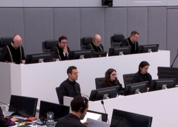 Vazhdon gjykimi ndaj krerëve të UÇK-së në Hagë