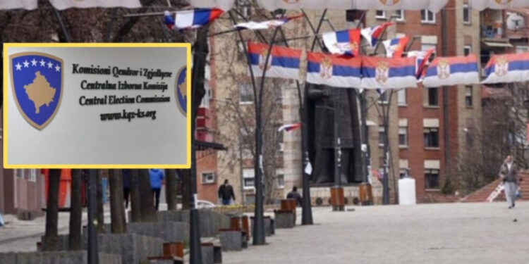 KQZ nis verifikimin e nënshkrimeve të peticioneve për shkarkimin e kryetarëve në veri