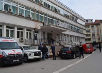 Ekskluzive: Dy minatorë të Trepçës dërgohen sërish në Spital, u përkeqësuan pas futjes në horizontin XI
