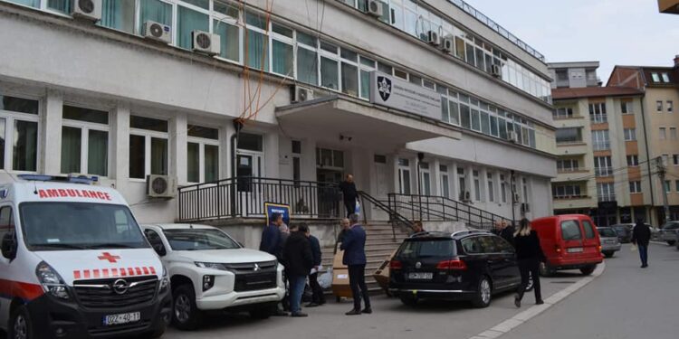 Ekskluzive: Dy minatorë të Trepçës dërgohen sërish në Spital, u përkeqësuan pas futjes në horizontin XI