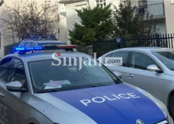 Mitrovicasi ia kris armës rreth 30 herë, kërcënon policin që intervenoi: Ki me pasë punë ti me mu…