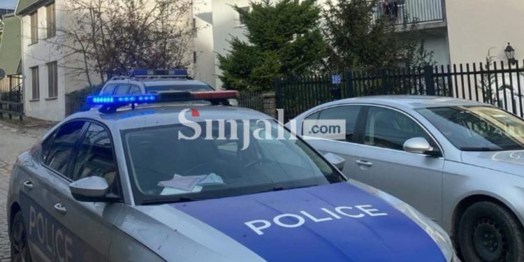 Mitrovicasi ia kris armës rreth 30 herë, kërcënon policin që intervenoi: Ki me pasë punë ti me mu…