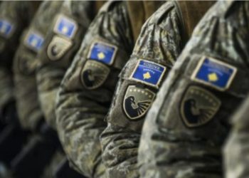 Dhjetëra ushtarë braktisën uniformën gjatë vitit 2023