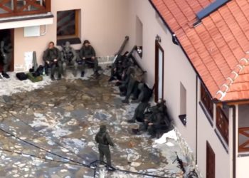 Sveçla: Kemi mjaftueshëm dëshmi për sulmin në Banjskë, Prokuroria t’i publikojë rezultatet