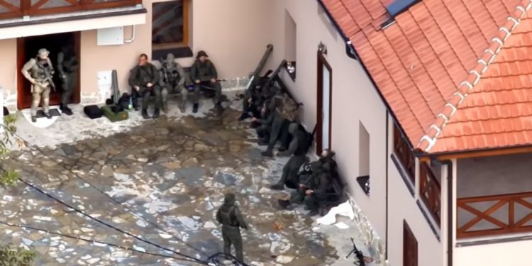 Sveçla: Kemi mjaftueshëm dëshmi për sulmin në Banjskë, Prokuroria t’i publikojë rezultatet