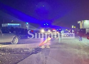 Bie në pranga shoferi i kamionit që shkaktoi aksidentin me fatalitet në Vushtrri