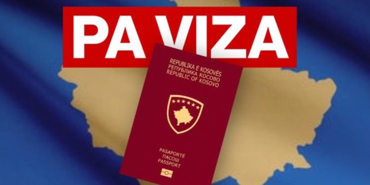 Liberalizimi i vizave për Kosovën: BE-ja e gatshme të monitorojë keqpërdorimet