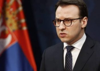 Aksioni në Veri, Petkoviq ankohet se Policia e Kosovës sërish përdori forcë të tepruar ndaj serbëve