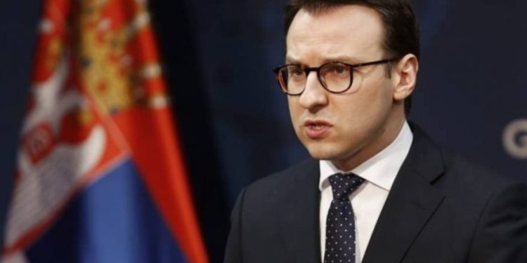 Aksioni në Veri, Petkoviq ankohet se Policia e Kosovës sërish përdori forcë të tepruar ndaj serbëve