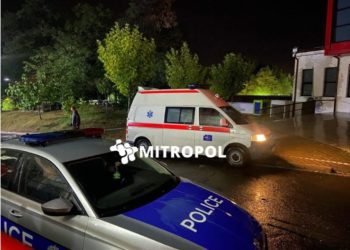 13 persona bëhen për Spital pas shpërthimit të një bombole gazi në një shtëpi në Kçiq të Madh